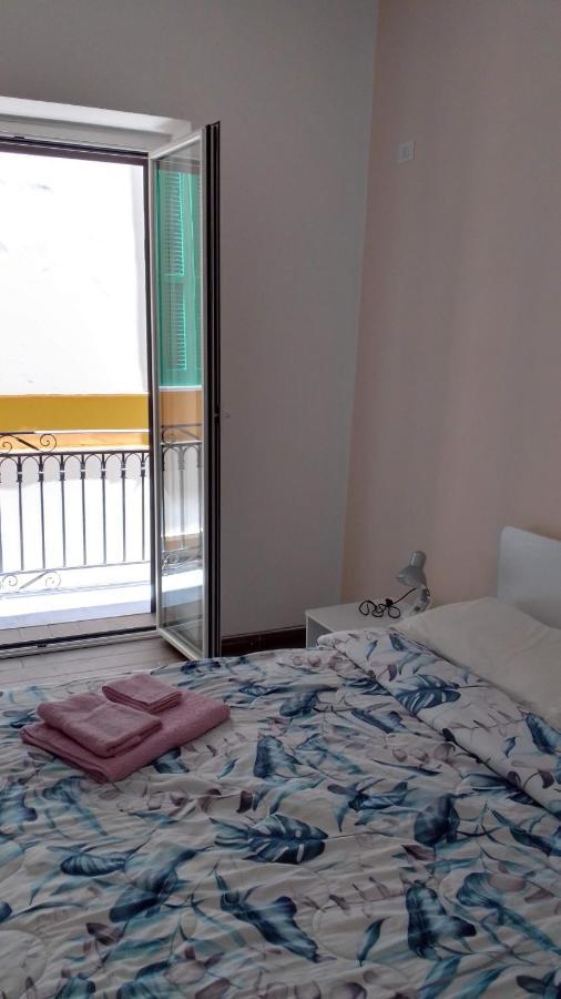 Il cuore di Ballarò Palermo Exterior foto